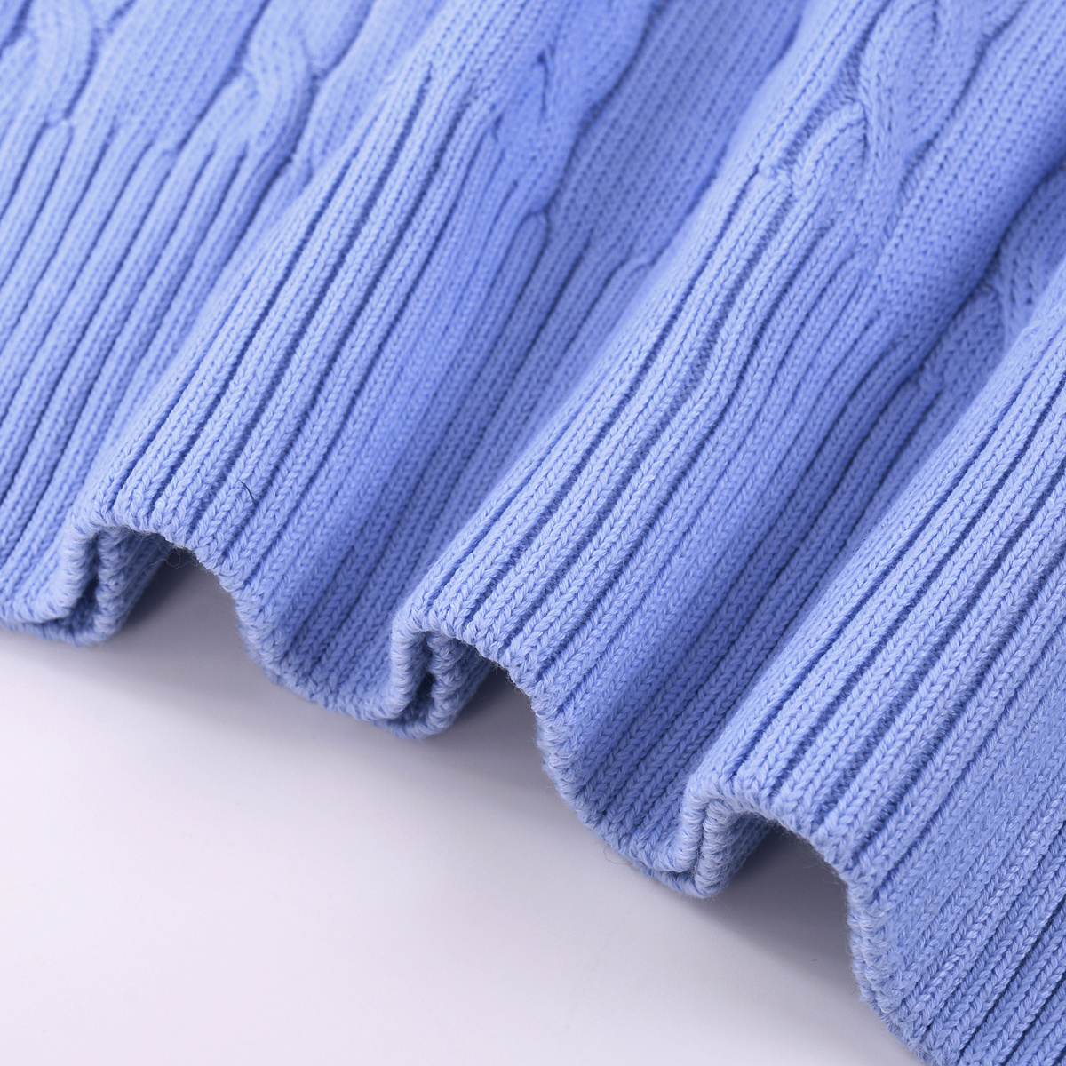 HDA6803 POLO sweater gallery