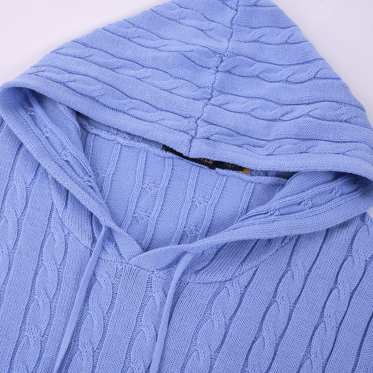 HDA6803 POLO sweater gallery