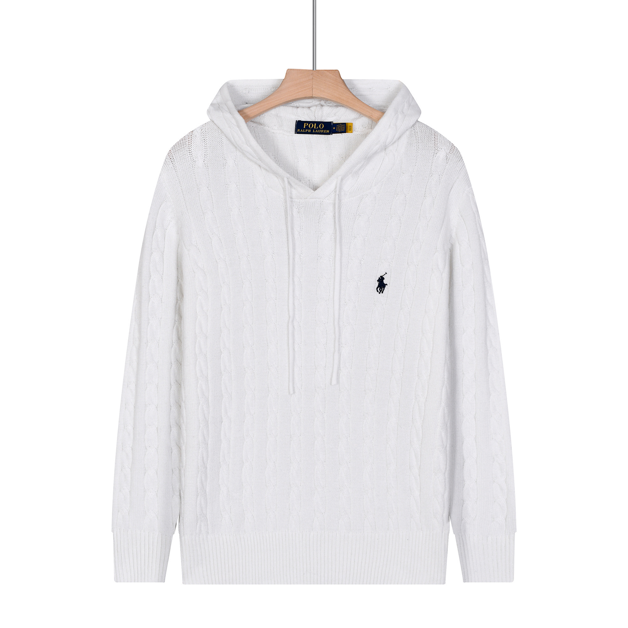HDA6803 POLO sweater gallery