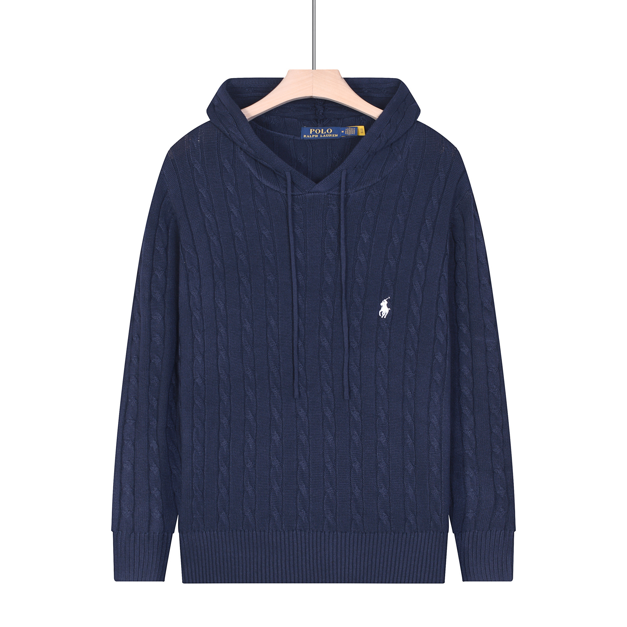 HDA6803 POLO sweater gallery