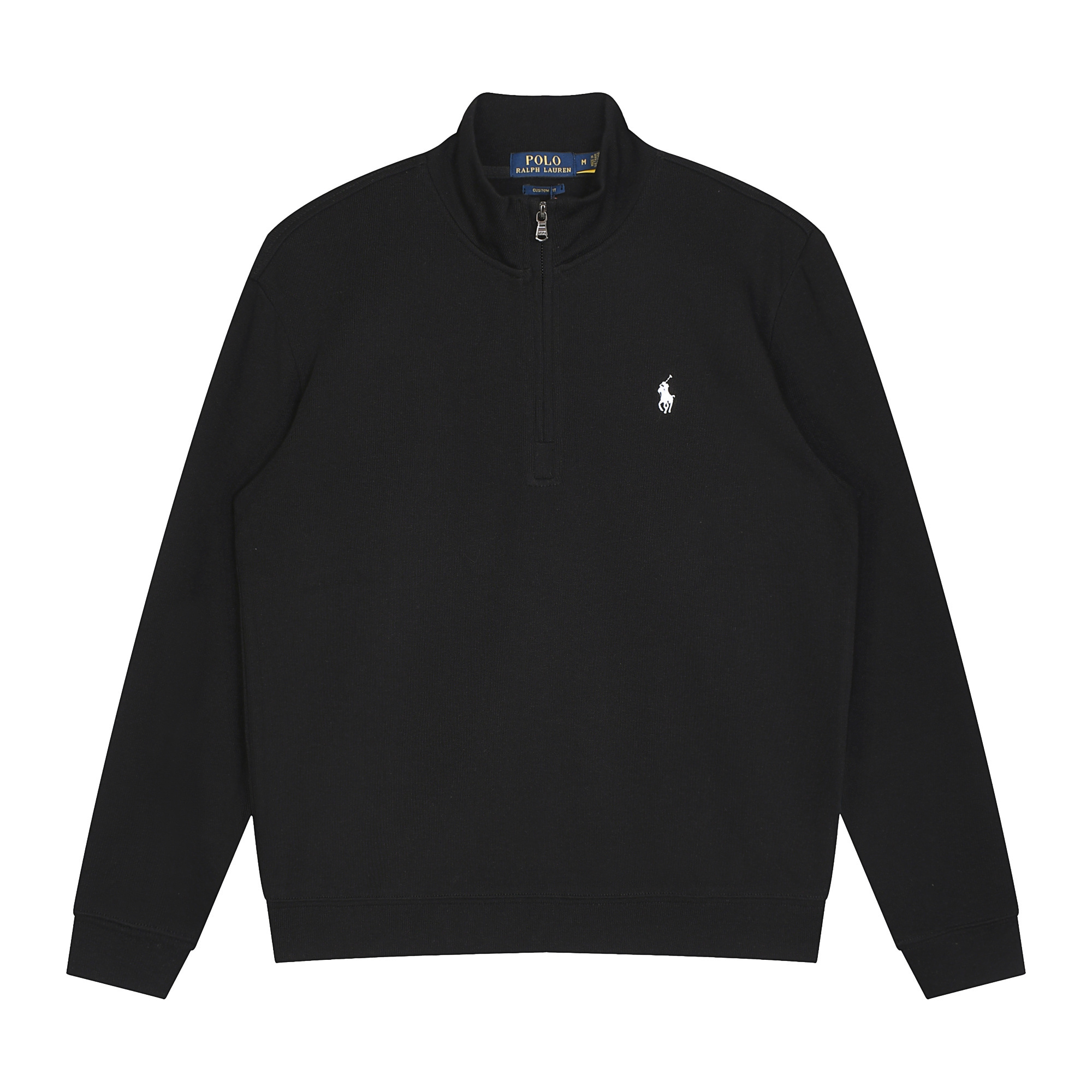 HDA6811 POLO sweater gallery