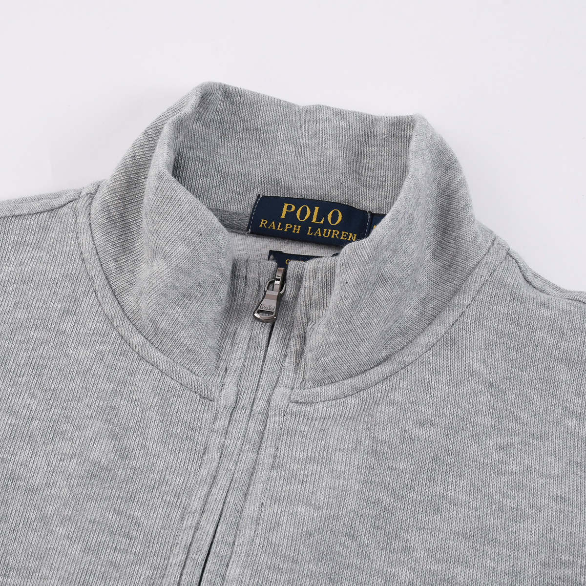 HDA6811 POLO sweater gallery