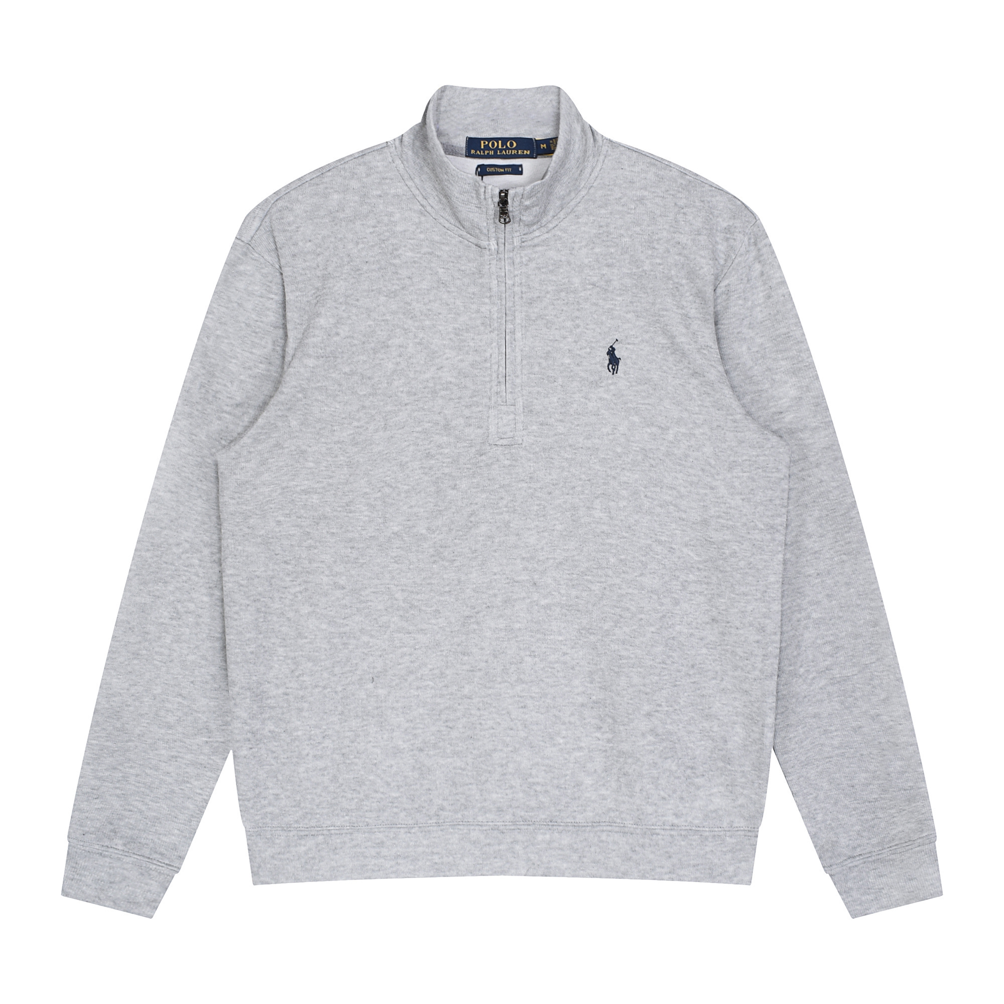 HDA6811 POLO sweater gallery