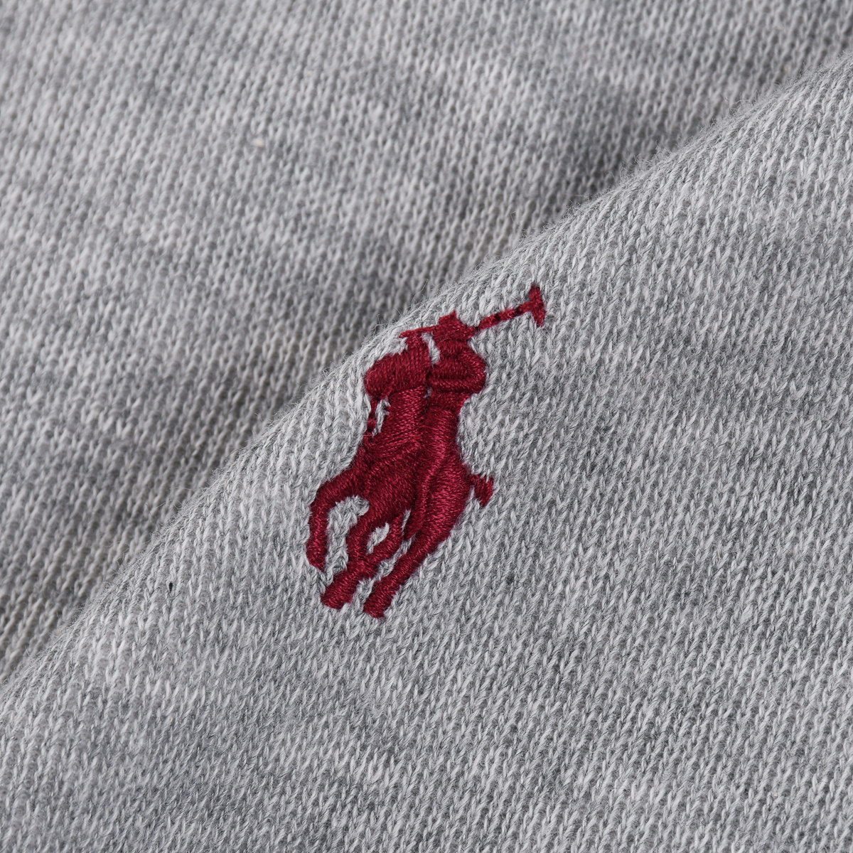 HDA6811 POLO sweater gallery