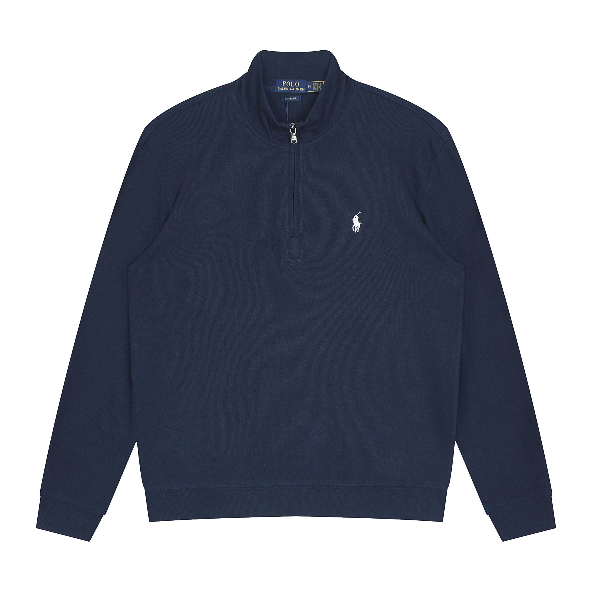 HDA6811 POLO sweater gallery