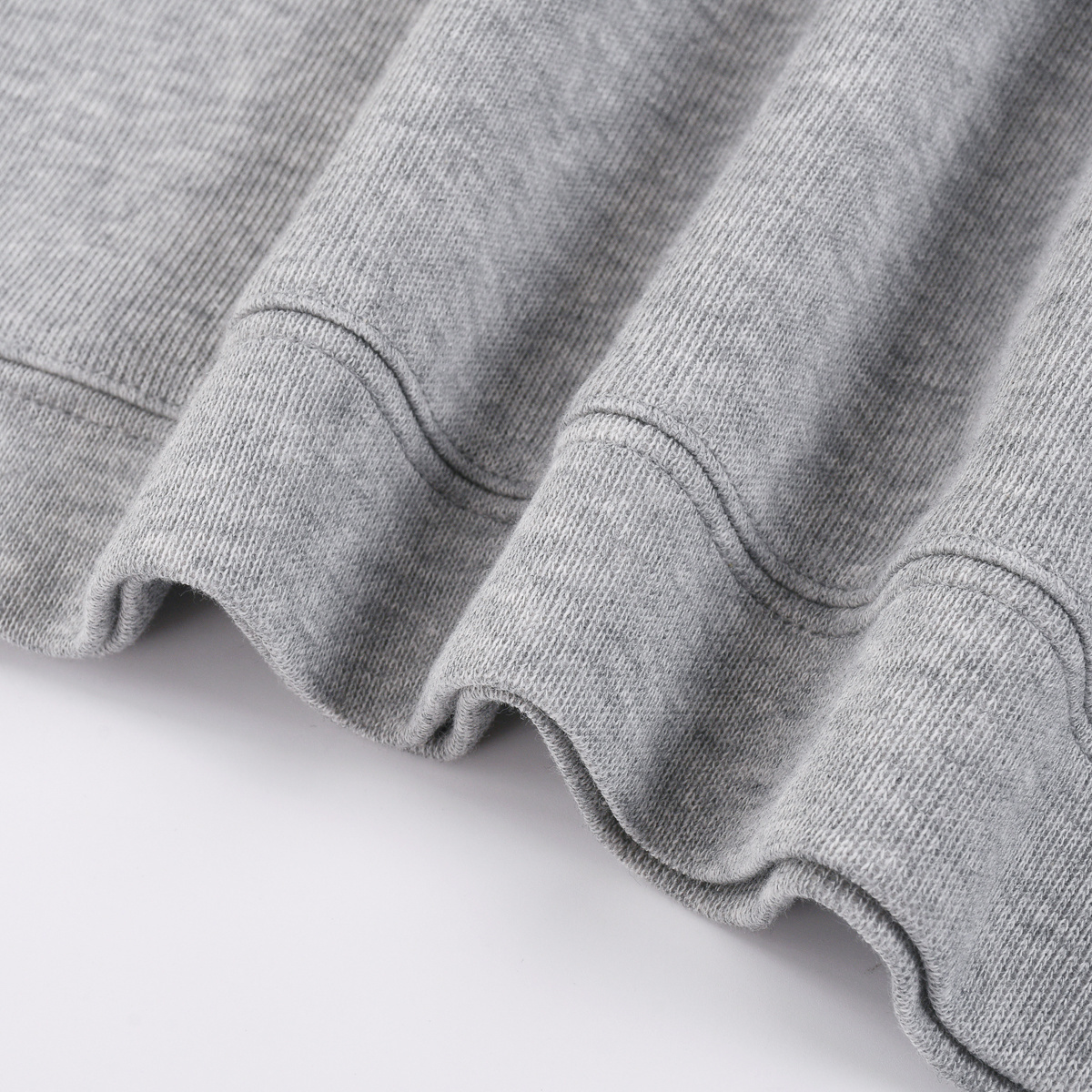 HDA6811 POLO sweater gallery