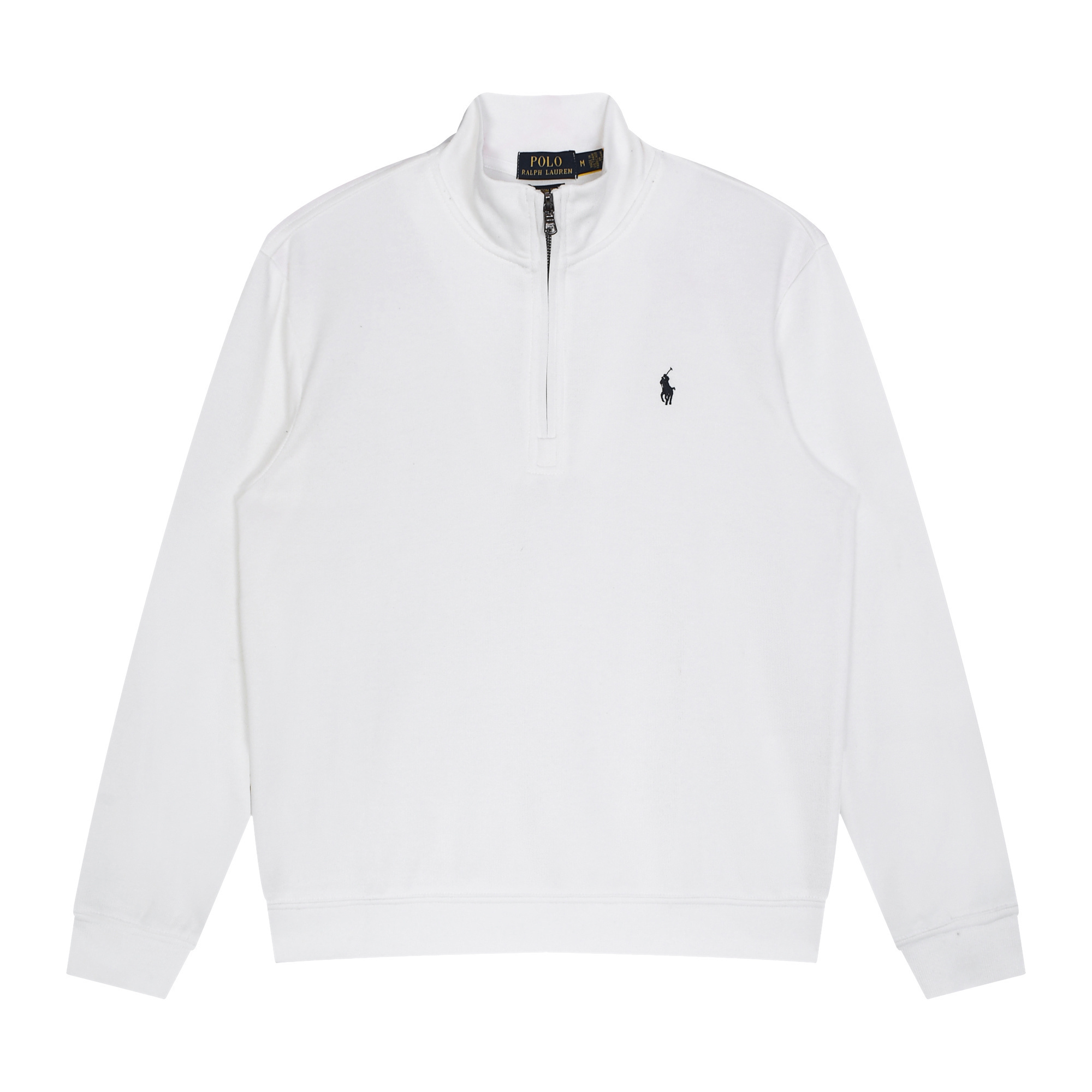 HDA6811 POLO sweater gallery