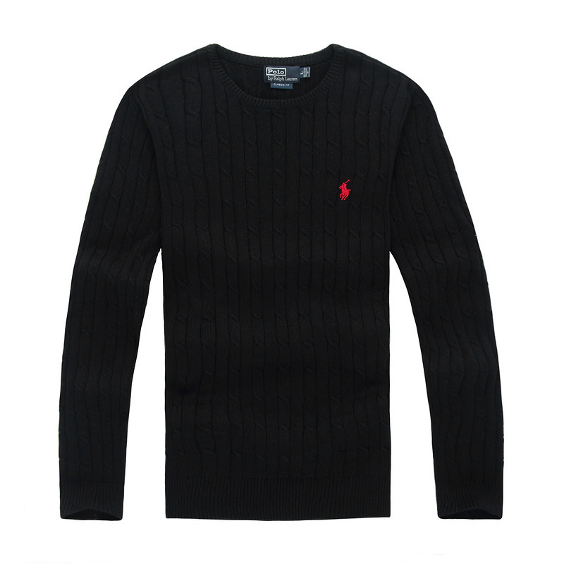 HDA6821 POLO sweater gallery