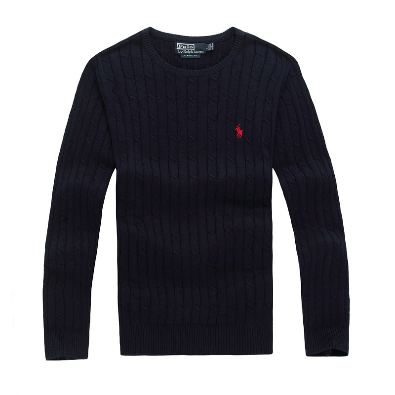 HDA6821 POLO sweater gallery