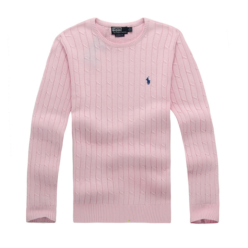 HDA6821 POLO sweater gallery