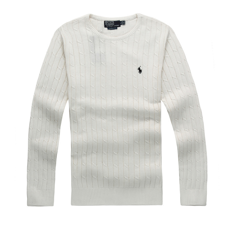 HDA6821 POLO sweater gallery
