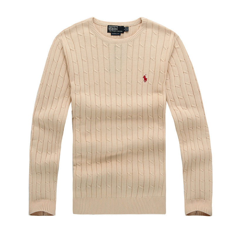 HDA6821 POLO sweater gallery
