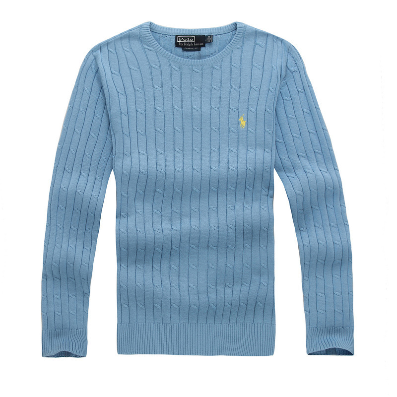 HDA6821 POLO sweater gallery