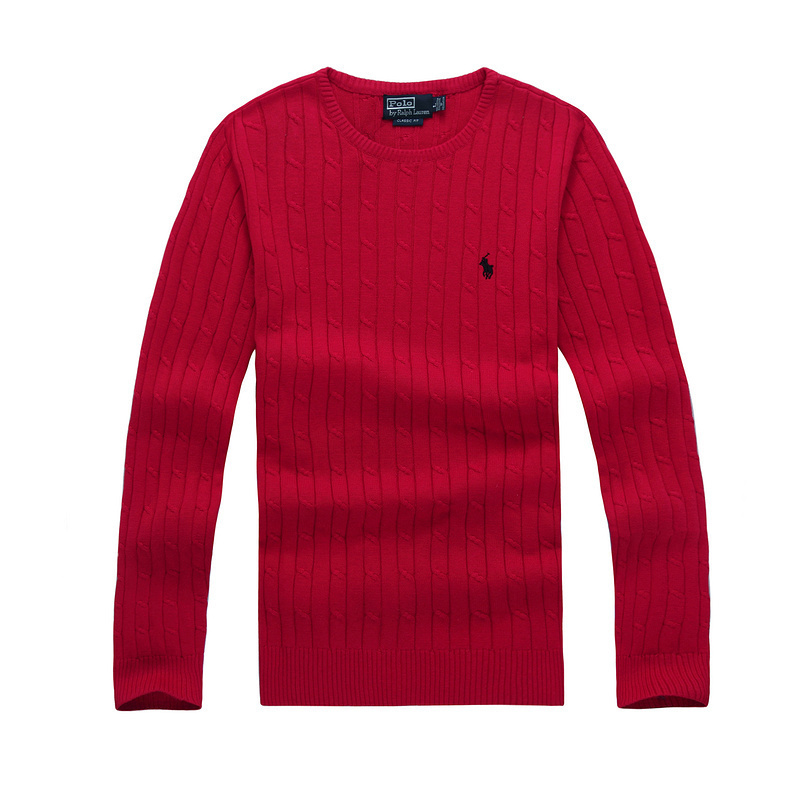 HDA6821 POLO sweater gallery