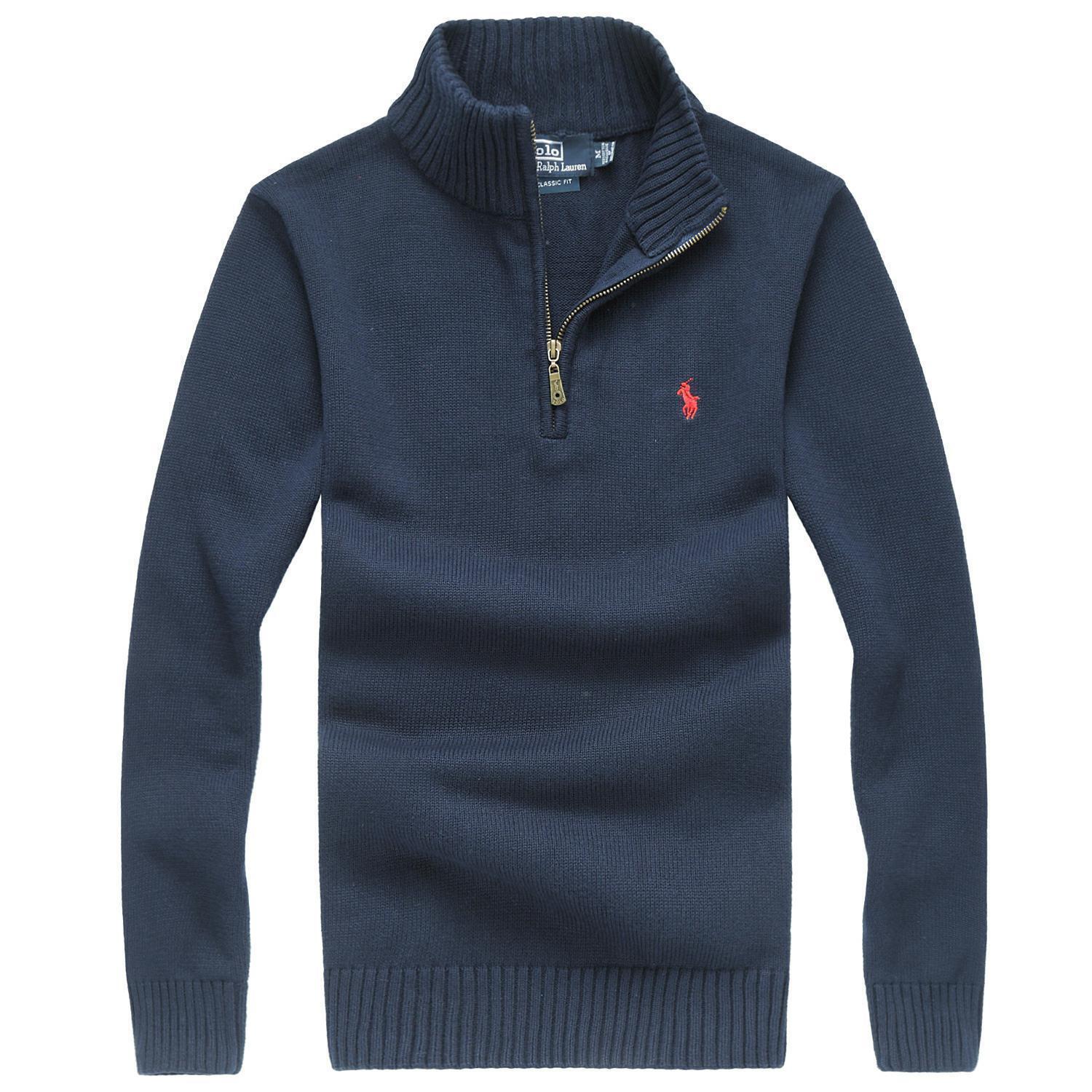 HDA6829 POLO sweater gallery
