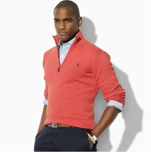 HDA6829 POLO sweater gallery