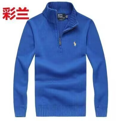 HDA6829 POLO sweater gallery