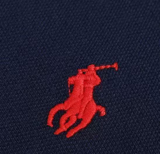 HDA6829 POLO sweater gallery