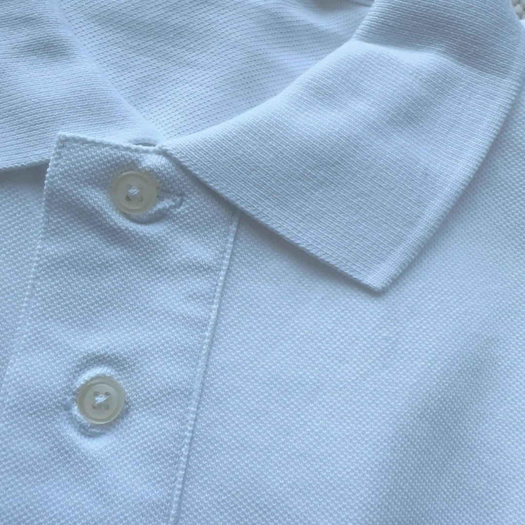 HDA6849 POLO short sleeve shirt gallery