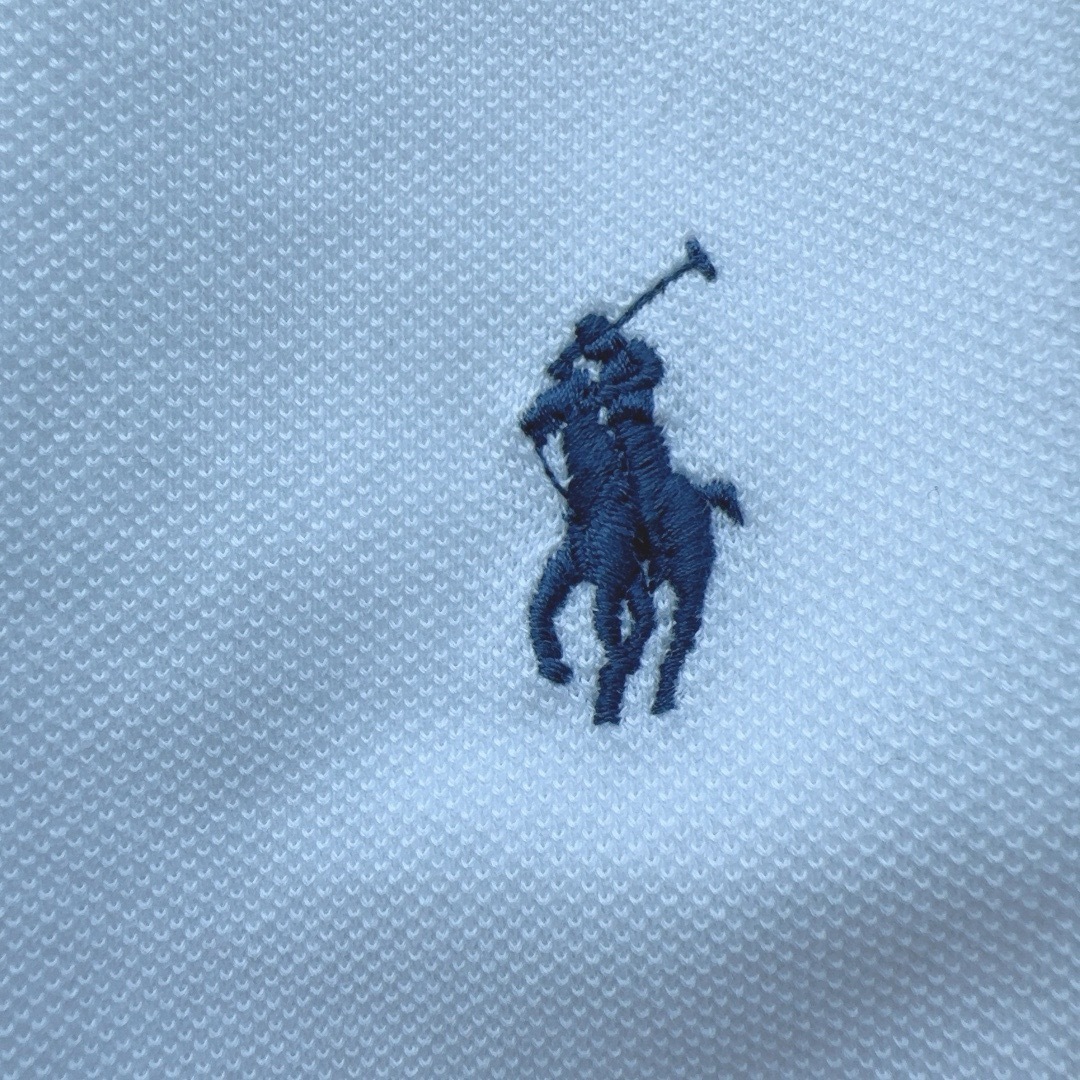 HDA6849 POLO short sleeve shirt gallery