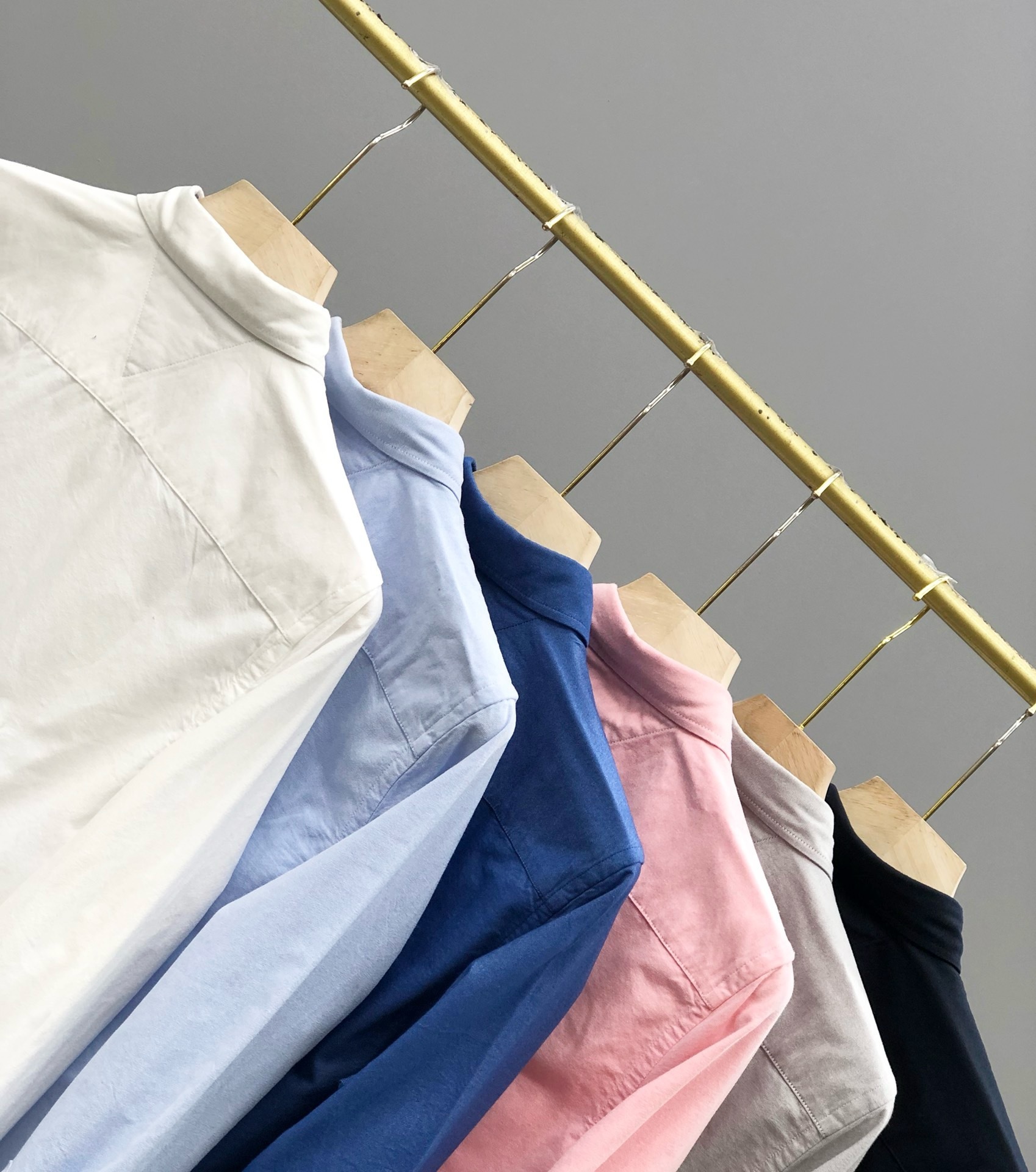 HDA6866 TOMMY long sleeve shirt gallery