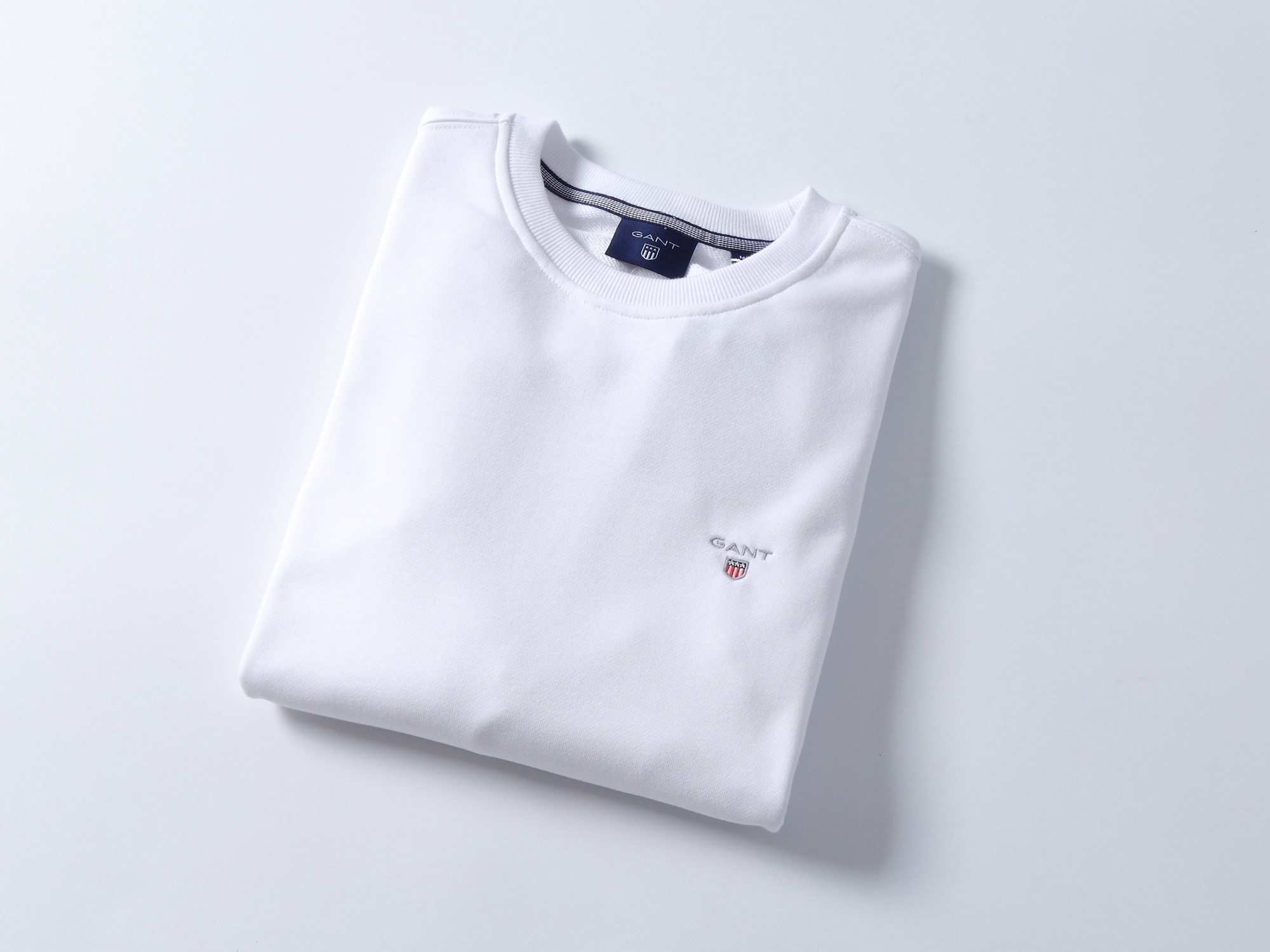 HDA6873 GANT sweatshirt gallery