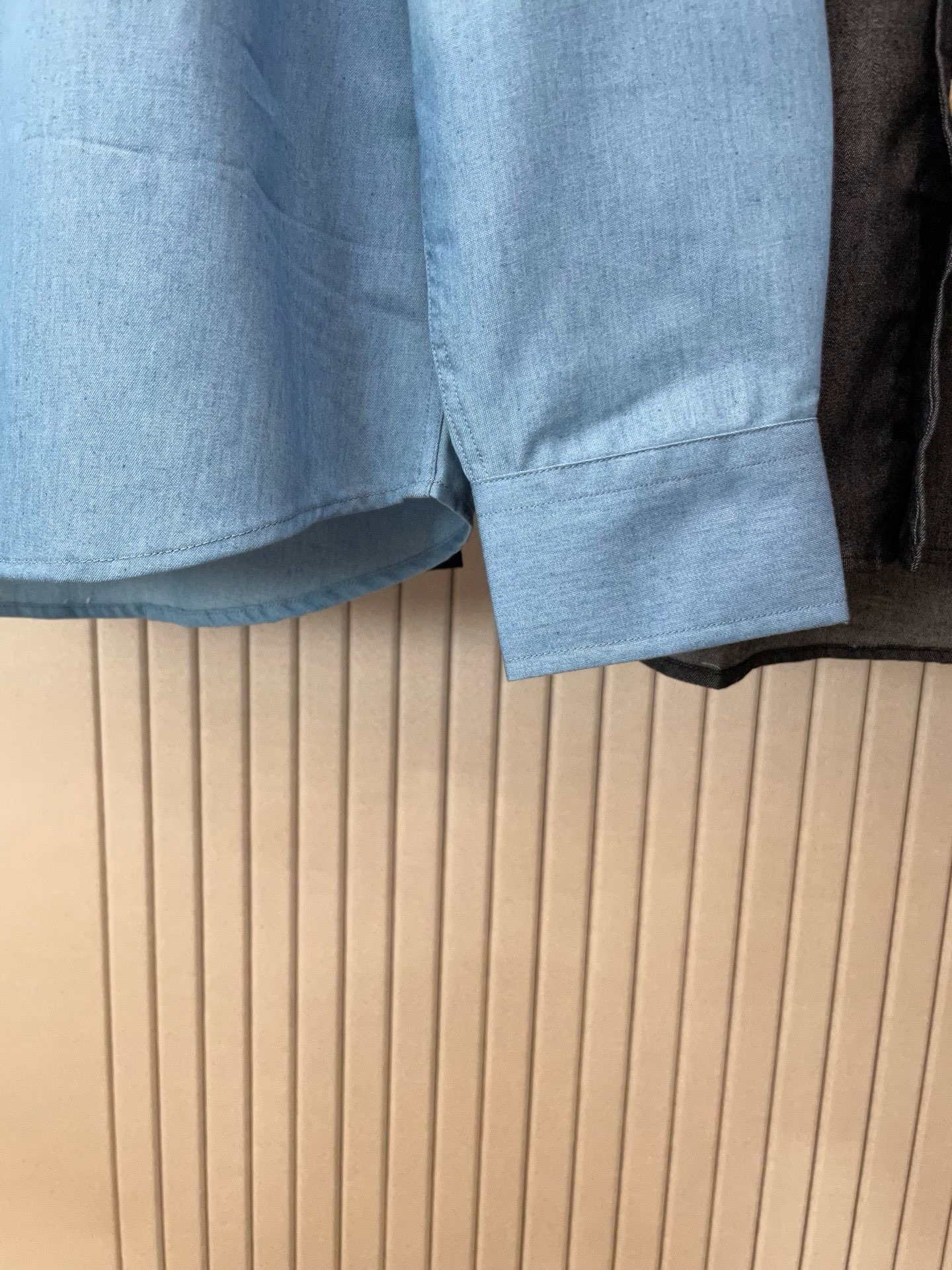 HDA6890 POLO long sleeve shirt gallery