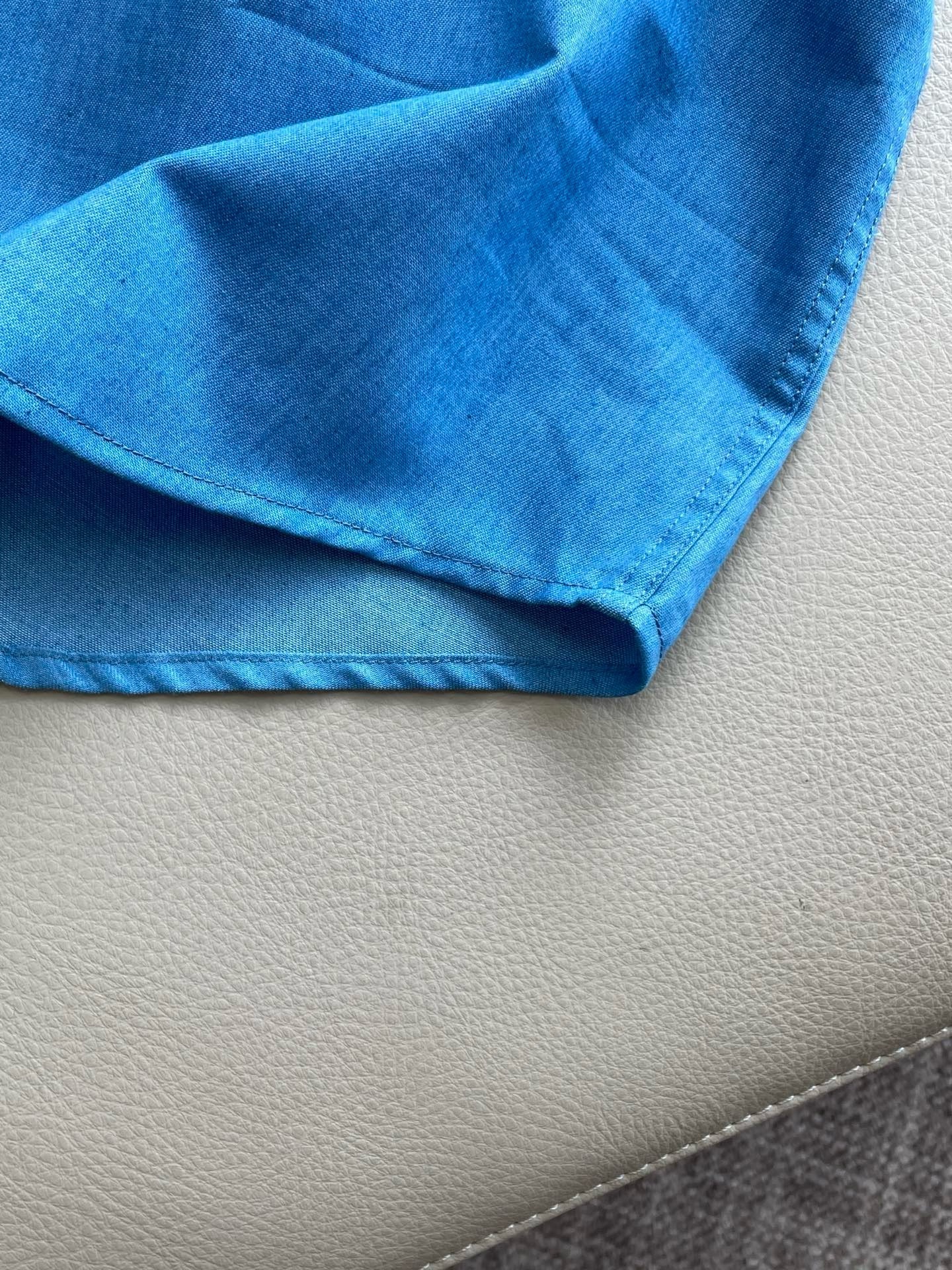 HDA6890 POLO long sleeve shirt gallery