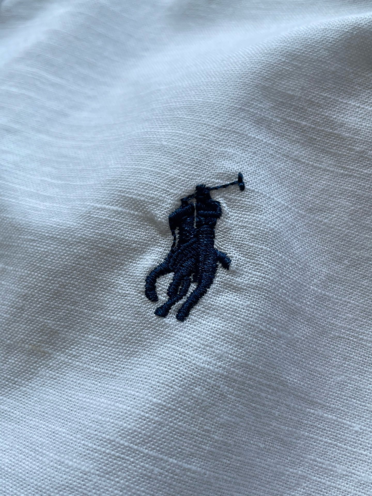 HDA6893 POLO long sleeve shirt gallery