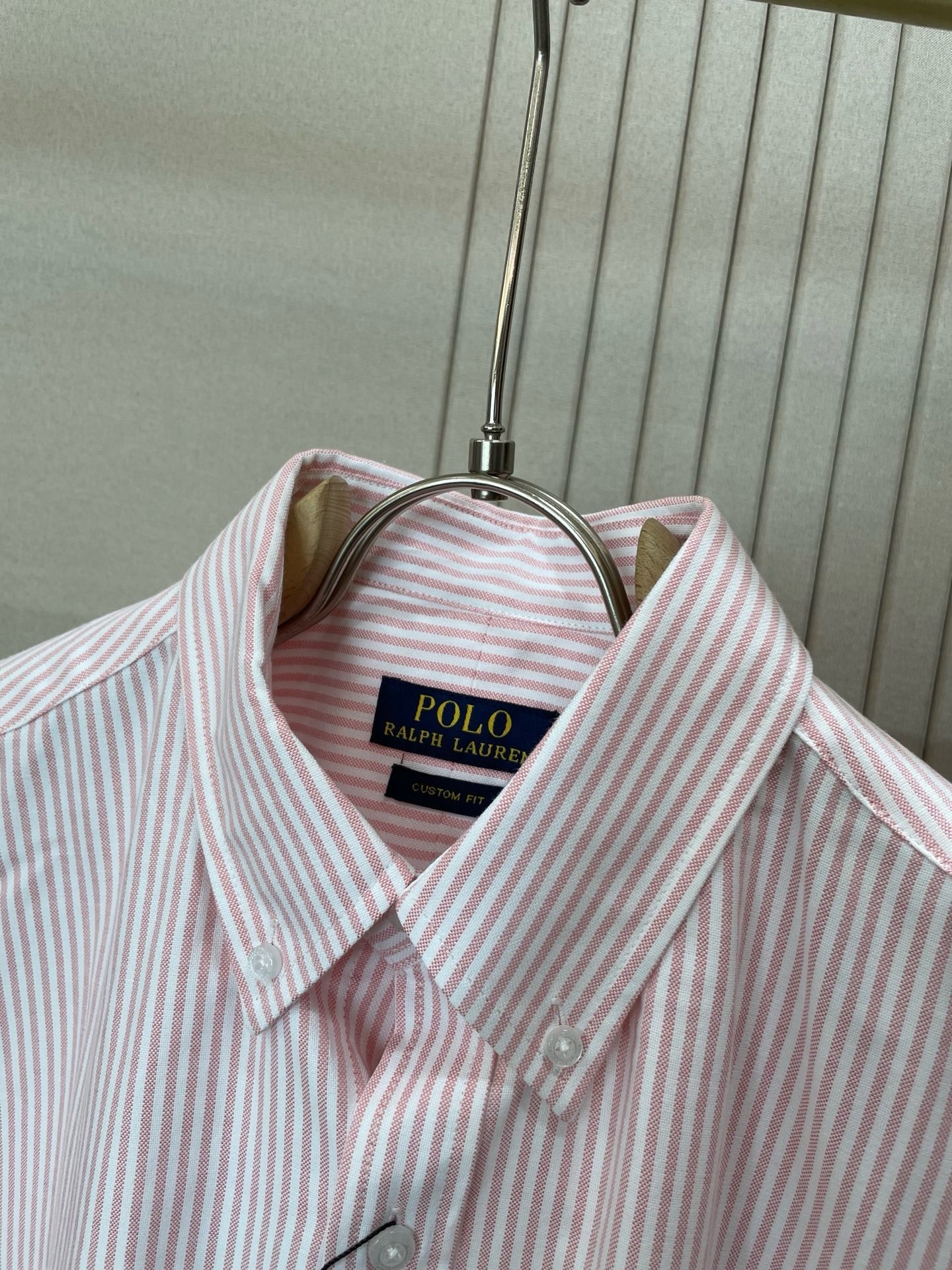 HDA6901 POLO long sleeve shirt gallery