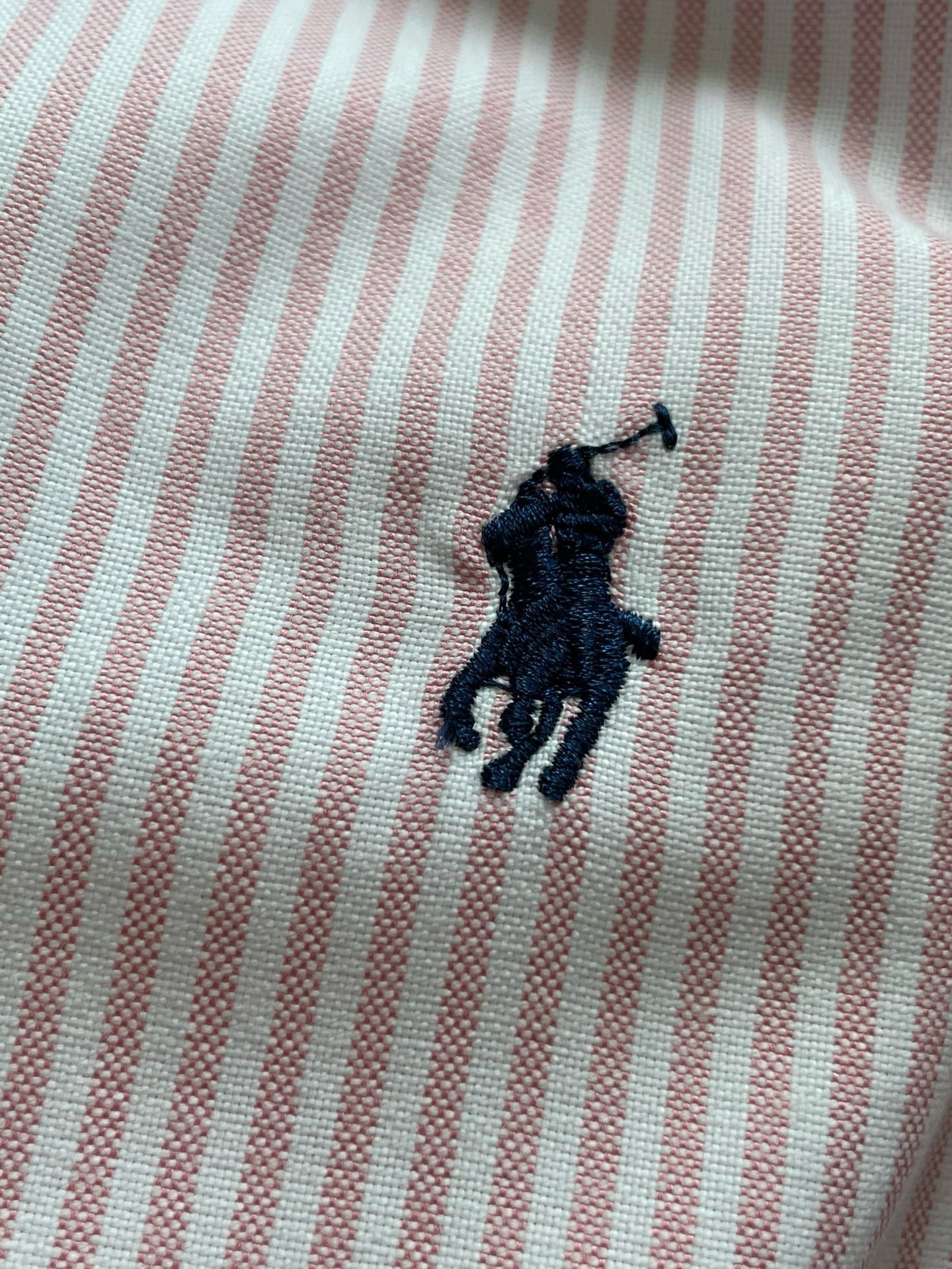 HDA6901 POLO long sleeve shirt gallery