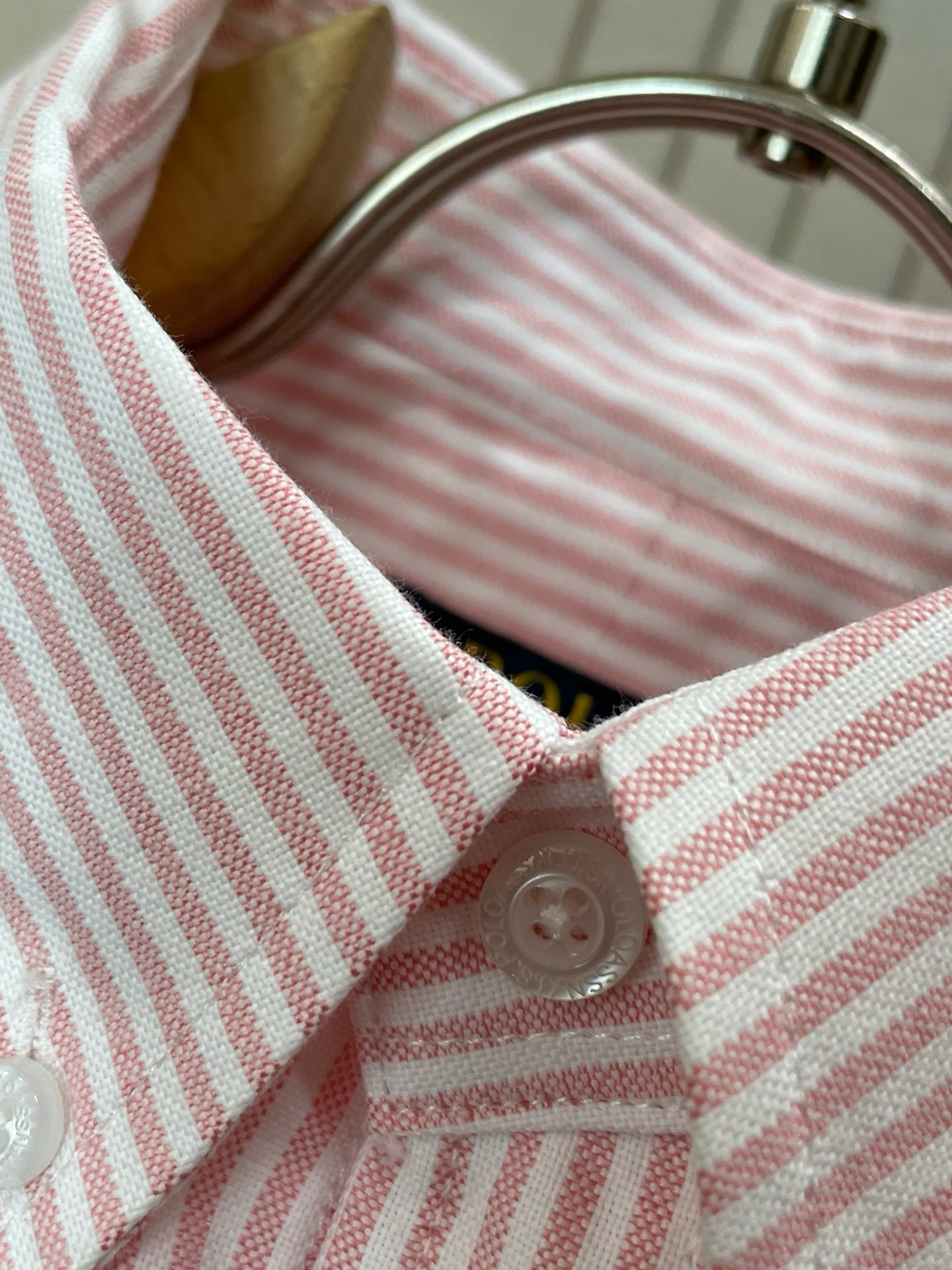 HDA6901 POLO long sleeve shirt gallery