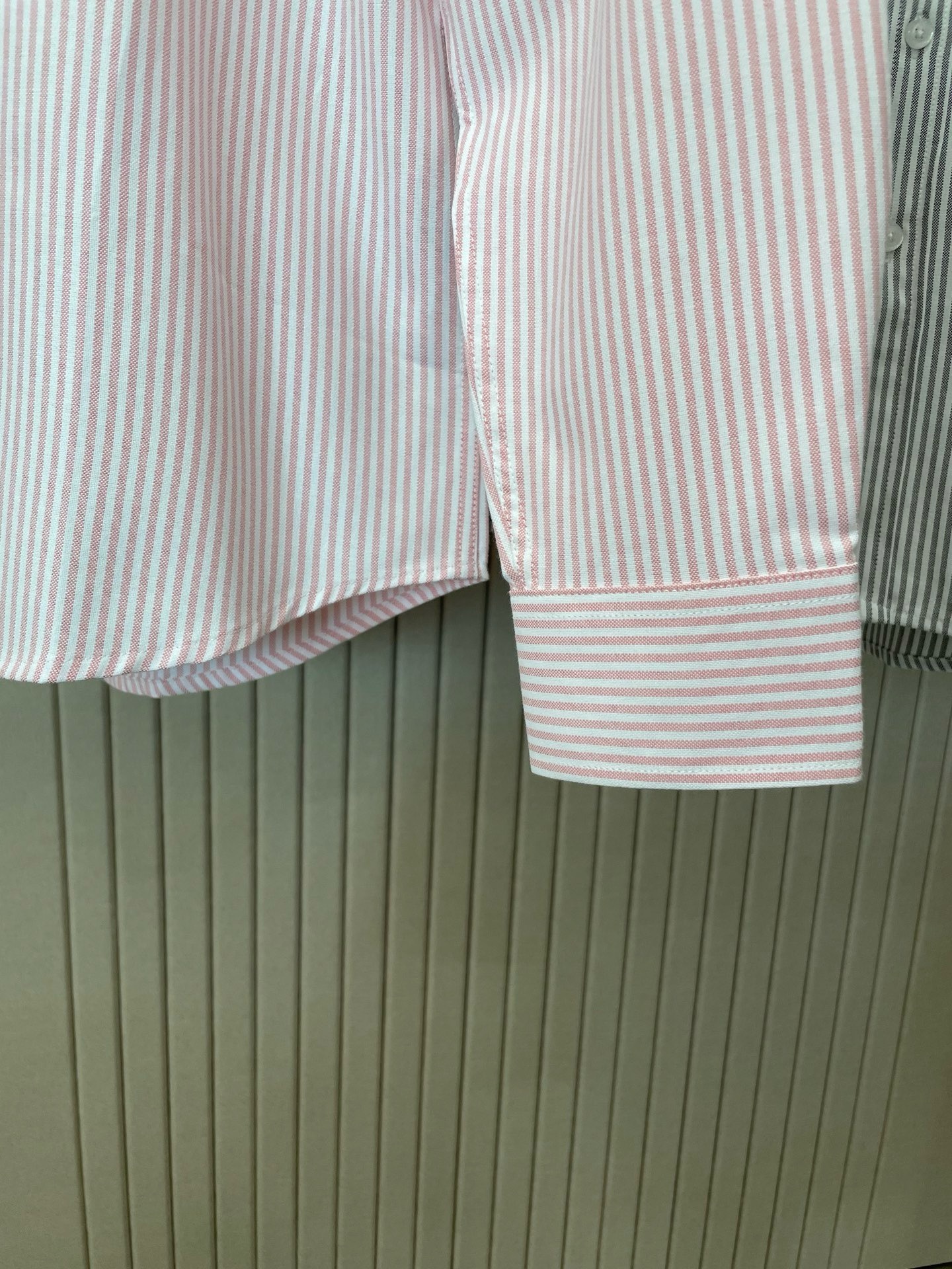 HDA6901 POLO long sleeve shirt gallery