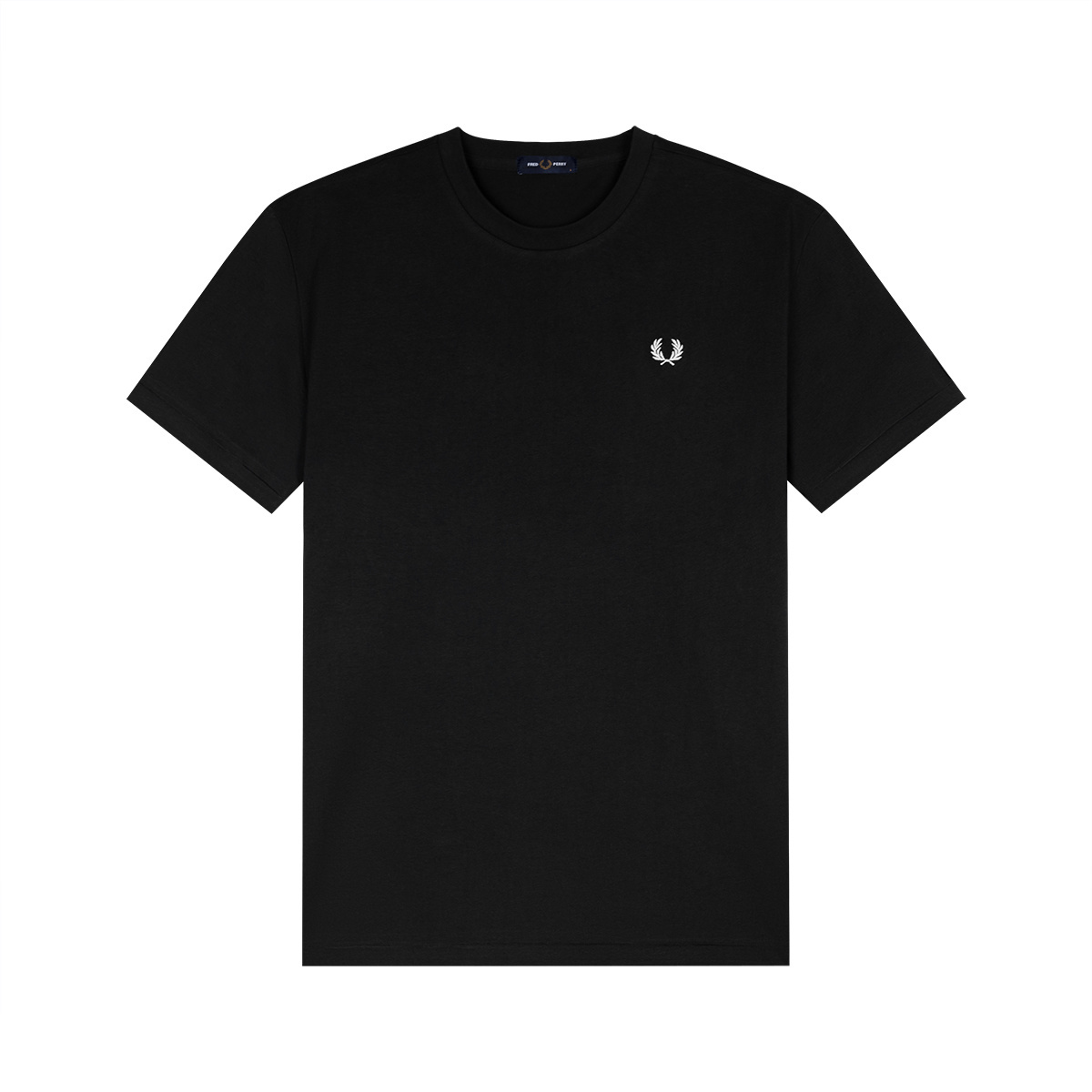 HDA6915 PRED PERRY short sleeve shirt gallery