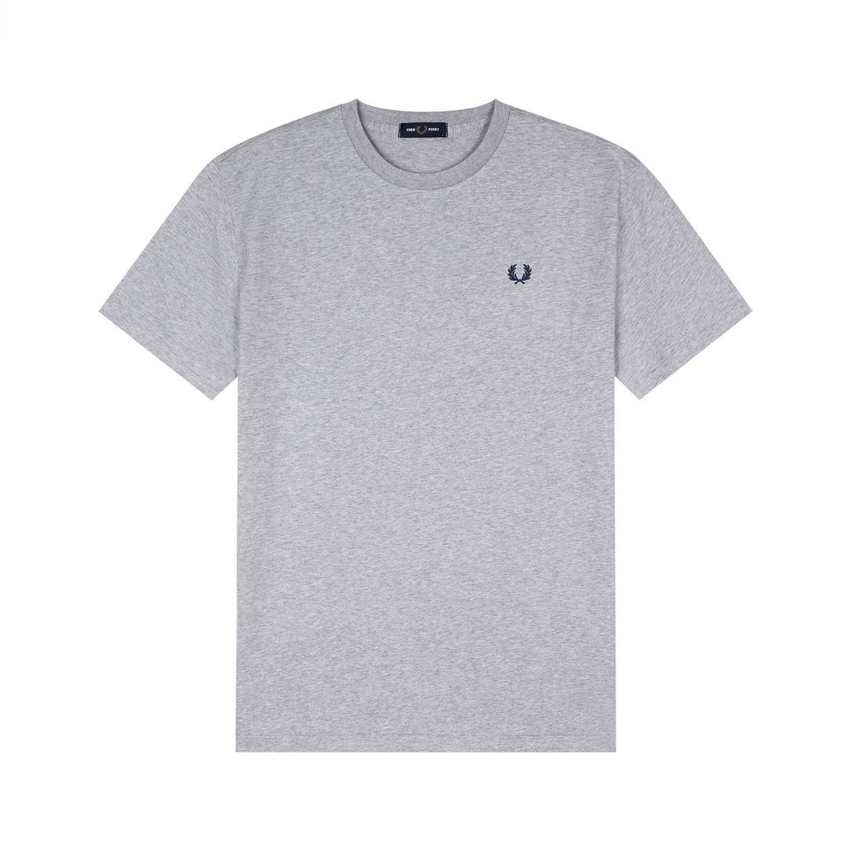 HDA6915 PRED PERRY short sleeve shirt gallery