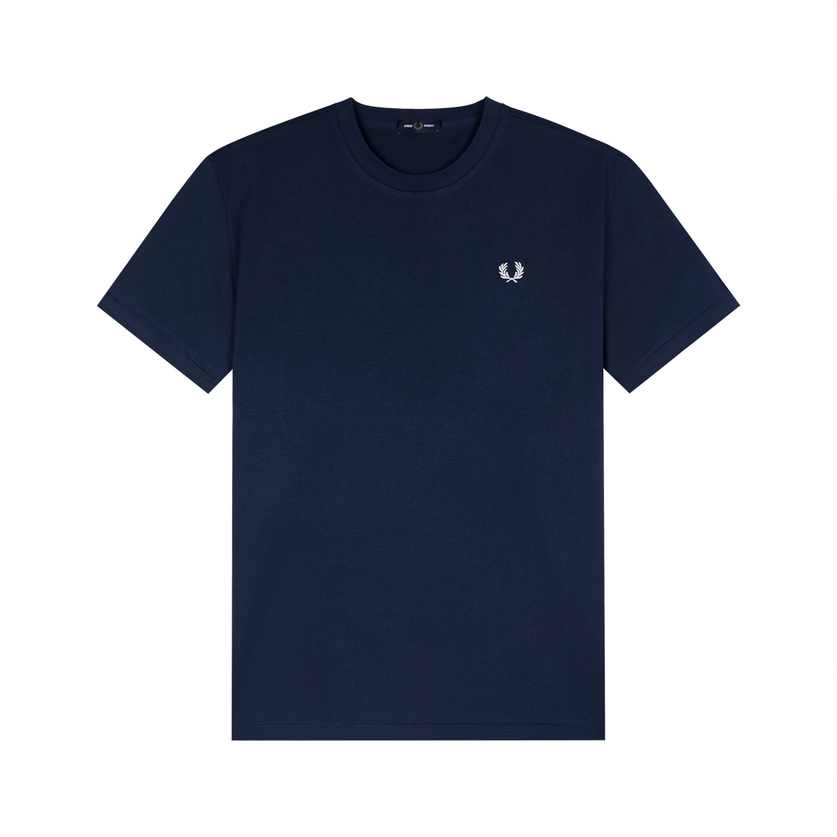 HDA6915 PRED PERRY short sleeve shirt gallery