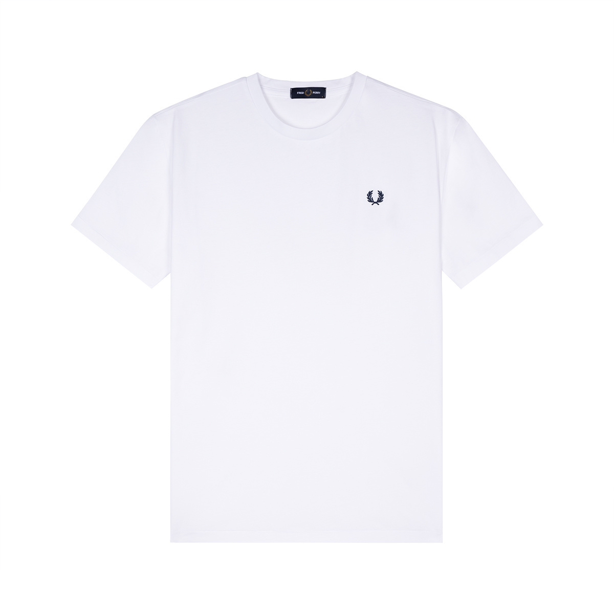 HDA6915 PRED PERRY short sleeve shirt gallery