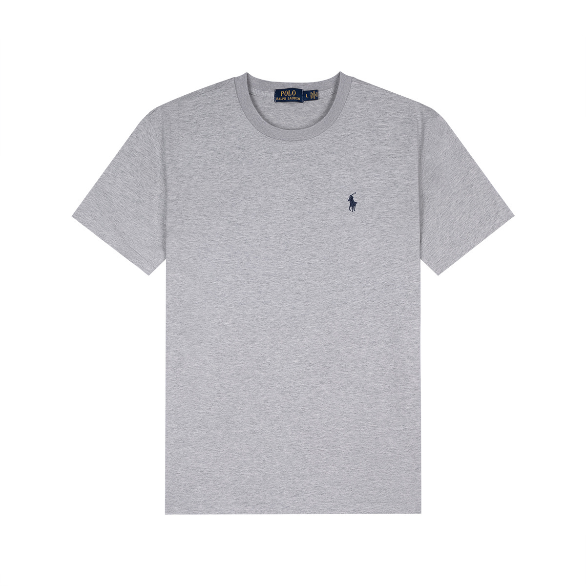 HDA6919 POLO short sleeve shirt gallery