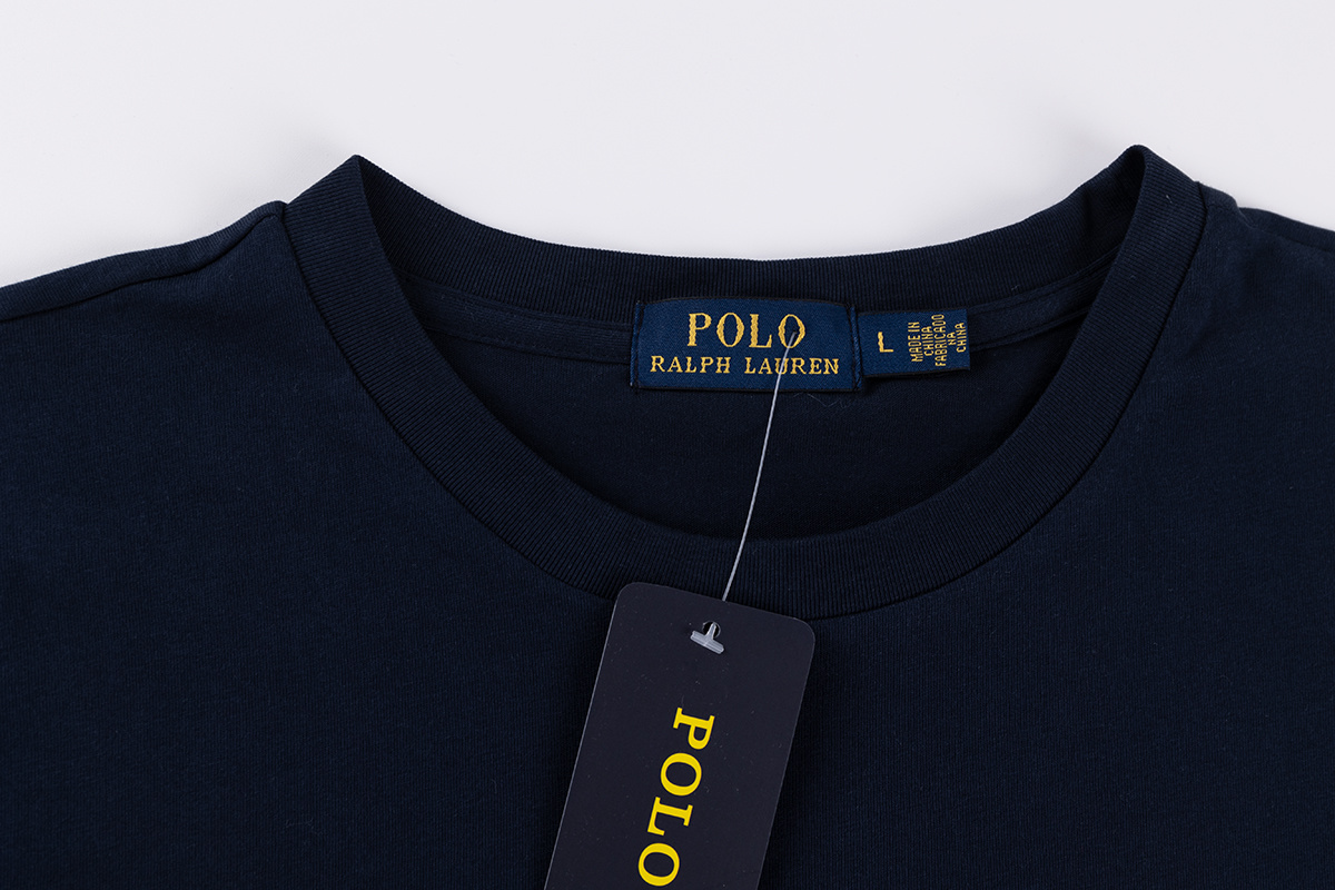HDA6919 POLO short sleeve shirt gallery
