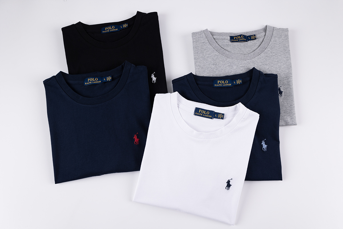 HDA6919 POLO short sleeve shirt gallery