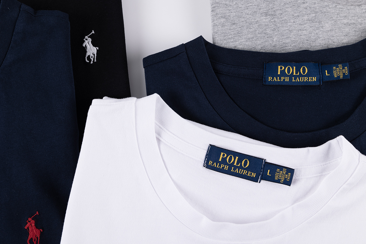 HDA6919 POLO short sleeve shirt gallery