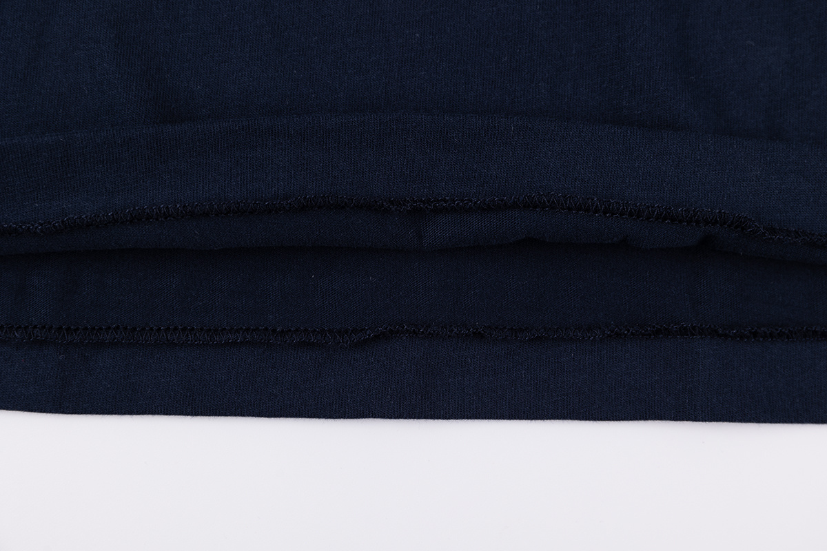 HDA6919 POLO short sleeve shirt gallery