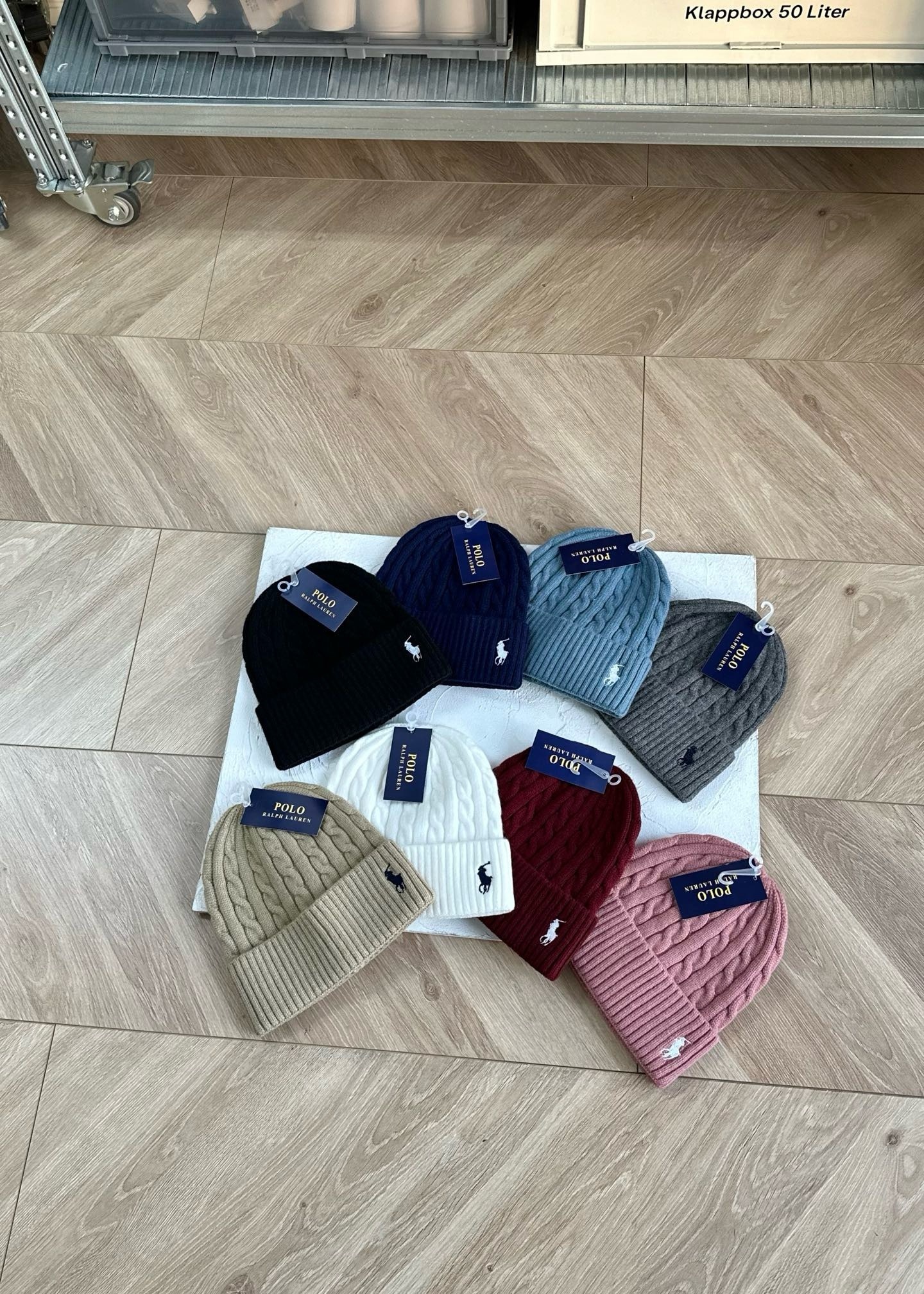 HDA6943 POLO hat gallery