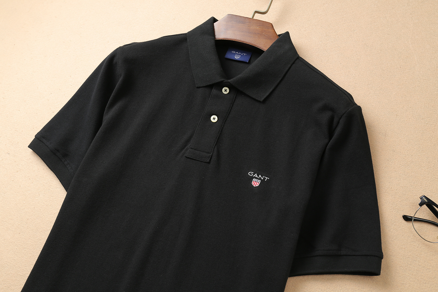 HDA6970 GANT laper short sleeve shirt gallery