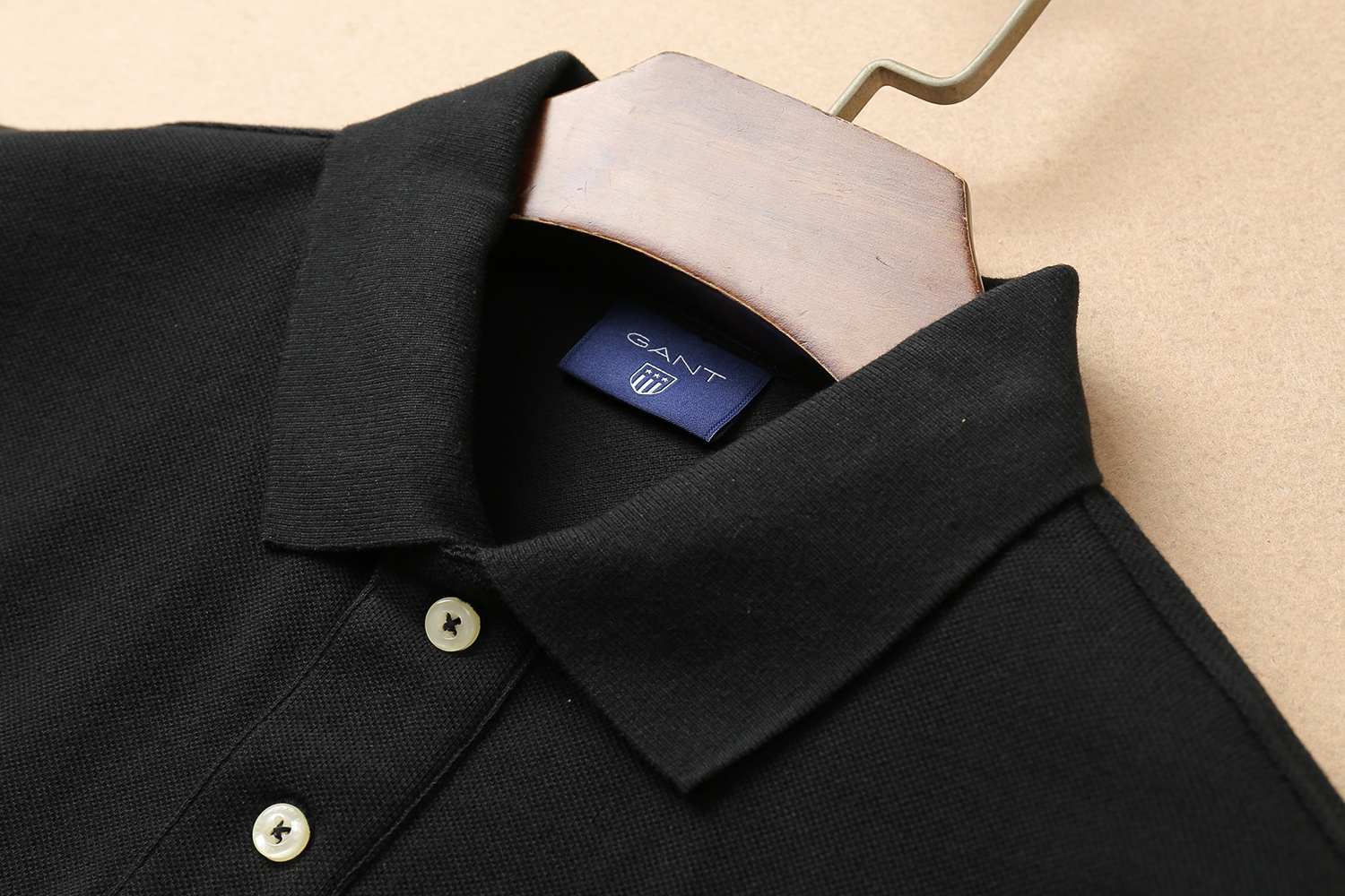 HDA6970 GANT laper short sleeve shirt gallery