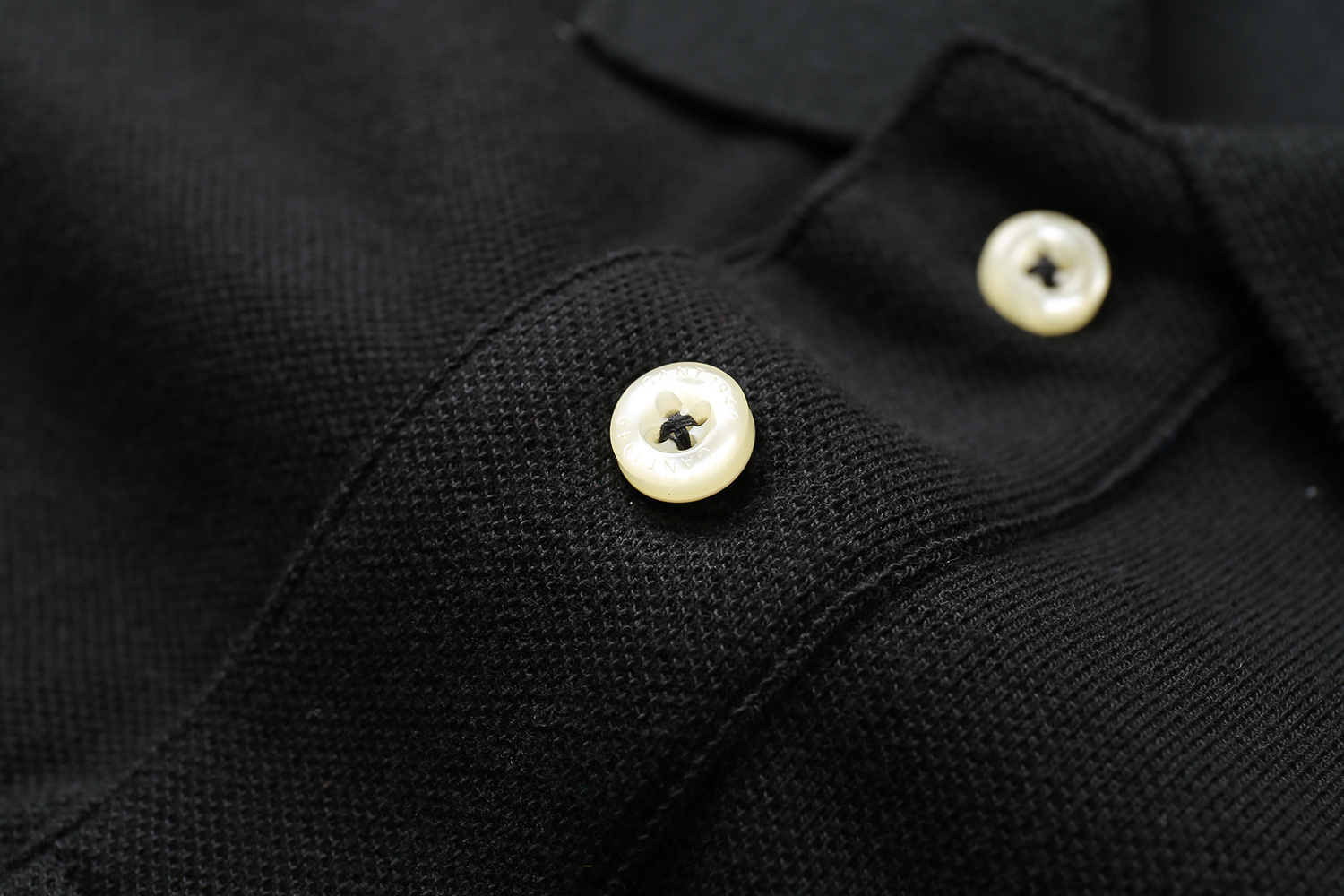 HDA6970 GANT laper short sleeve shirt gallery