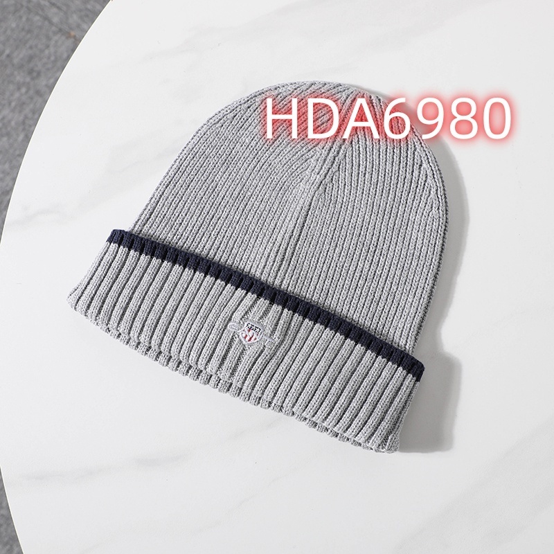 HDA6979 GANT hat gallery