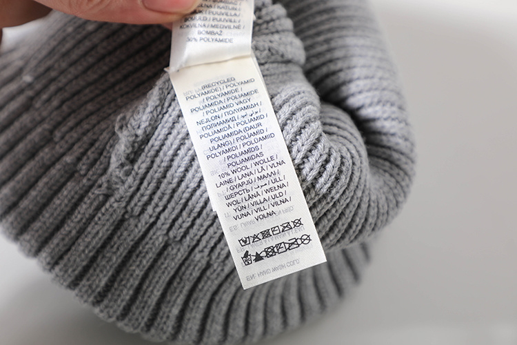 HDA6979 GANT hat gallery