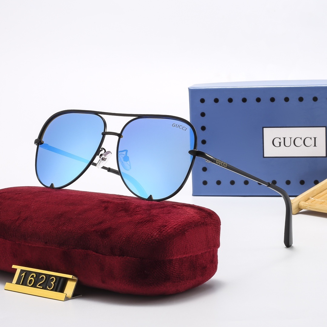 HDA6982 GUCCI glasses gallery