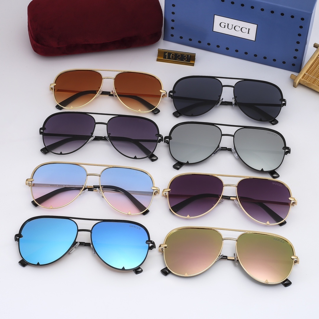 HDA6982 GUCCI glasses gallery